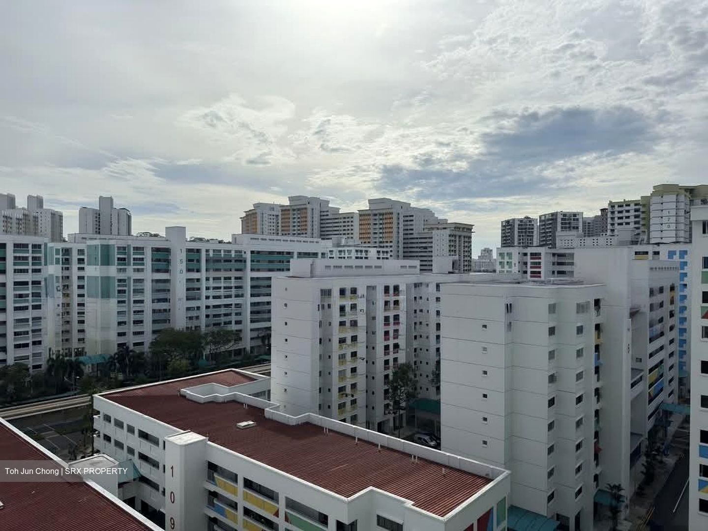 Blk 110 Gangsa Road (Bukit Panjang), HDB 5 Rooms #543527981